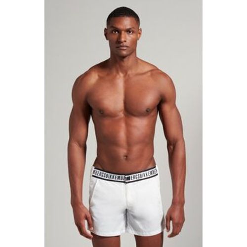 Bikkembergs Badeshorts BKK3MBS01 - Bikkembergs - Modalova