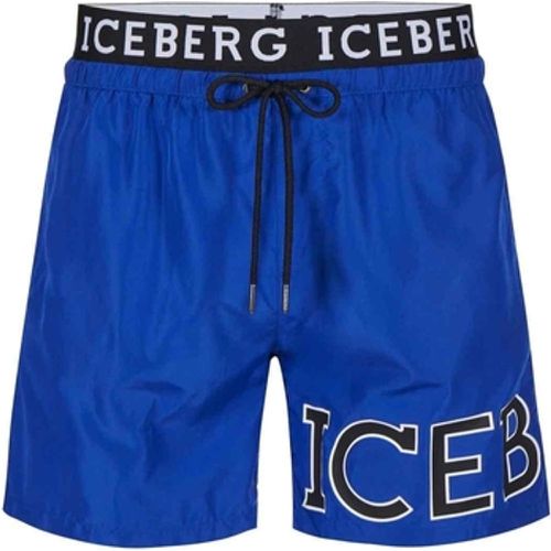 Iceberg Badeshorts - Iceberg - Modalova