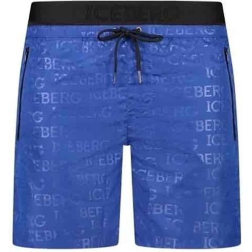 Iceberg Badeshorts - Iceberg - Modalova