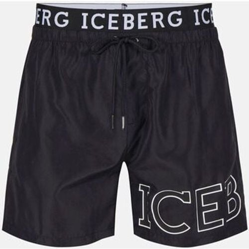 Iceberg Badeshorts - Iceberg - Modalova