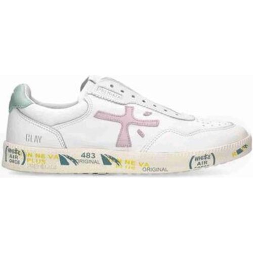 Premiata Sneaker - Premiata - Modalova