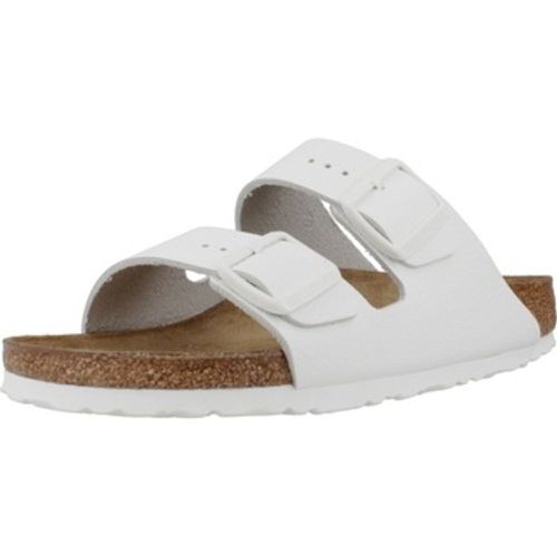 Sandalen ARIZONA NATURAL LEATHER - Birkenstock - Modalova