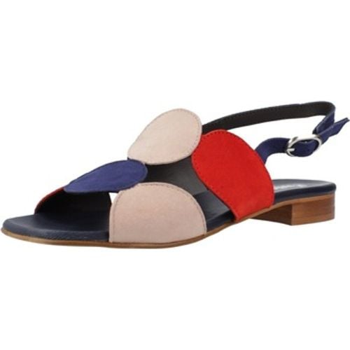 Plumers Sandalen 3612P - Plumers - Modalova