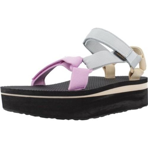 Teva Sandalen W FLATFORM UNIVERS - Teva - Modalova