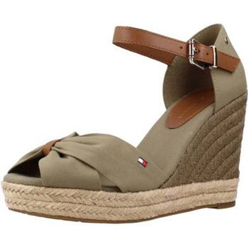 Sandalen BASIC OPEN TOE HIGH - Tommy Hilfiger - Modalova