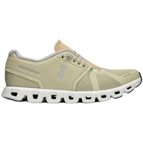 Sneaker CLOUD 5 - 59.98154-HAZE/SAND - ON Running - Modalova