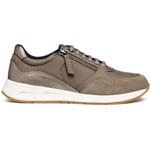 Geox Sneaker D36NQB 0ME2N - Geox - Modalova