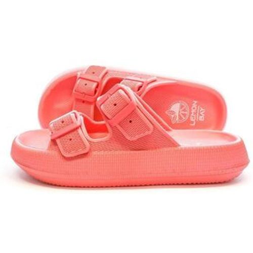 Lemon Bay Sandalen LB-TRENDY Rosa In Damengrößen erhältlich. 35 / 36. Jetzt LB-TRENDY von Lemon Bay auf Spartoo.de versandkostenfrei bestellen! - 28367411F237 - Modalova