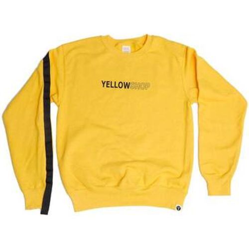 Yellow Sweatshirt IN - Yellow - Modalova
