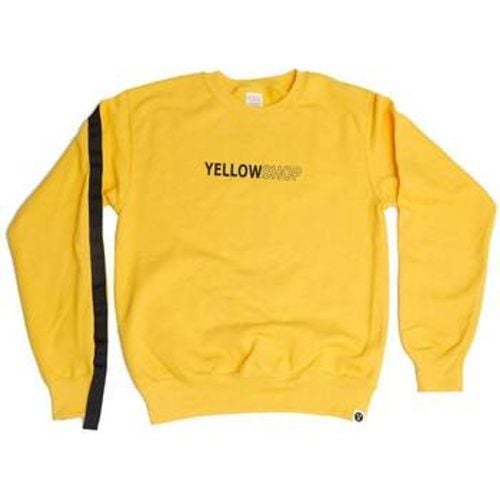 Yellow Sweatshirt IN - Yellow - Modalova