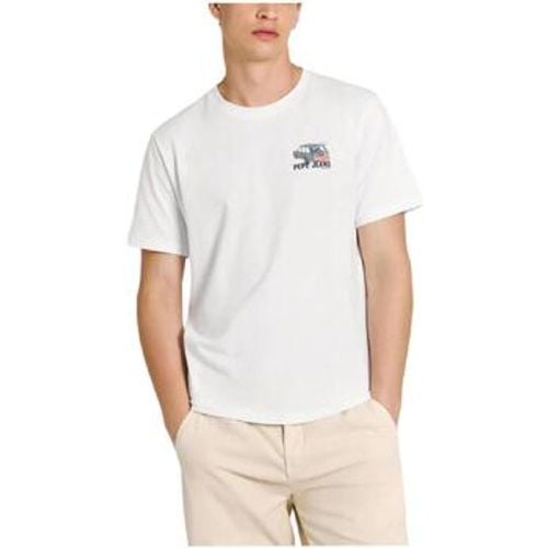 Pepe jeans T-Shirt - Pepe Jeans - Modalova