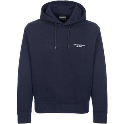 Sweatshirt 6K1M92 1JQKZ - Emporio Armani - Modalova