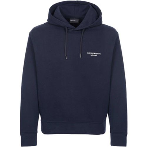 Sweatshirt 6K1M92 1JQKZ - Emporio Armani - Modalova