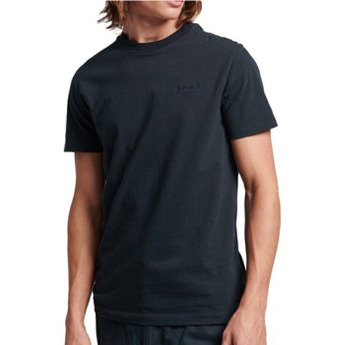 T-Shirts & Poloshirts M1011245A - Superdry - Modalova