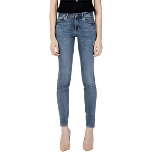 Guess Slim Fit Jeans KURVE X - Guess - Modalova