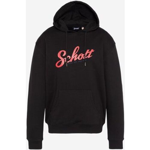 Schott Sweatshirt SWHSIMON - Schott - Modalova