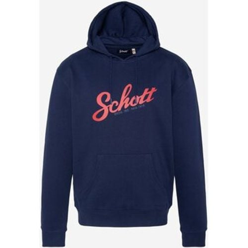 Schott Sweatshirt SWHSIMON - Schott - Modalova