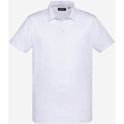 T-Shirts & Poloshirts PSPETER - Schott - Modalova