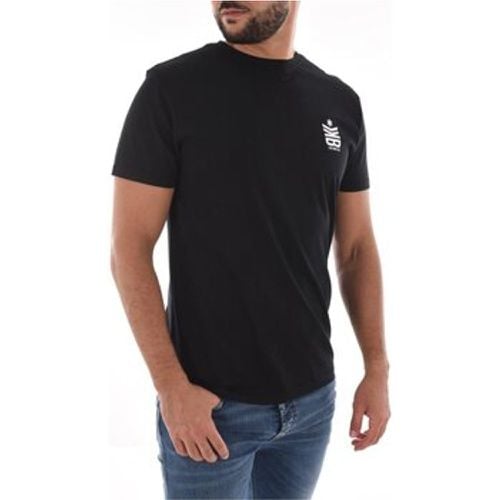 Bikkembergs T-Shirt BKK3MTS05 - Bikkembergs - Modalova