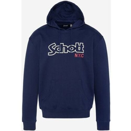 Schott Sweatshirt SWHSIDNEY - Schott - Modalova