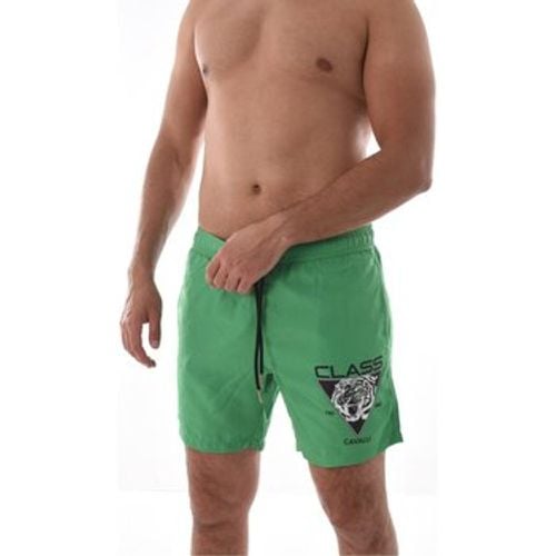 Badeshorts SXH00B SB001 - Roberto Cavalli - Modalova