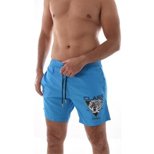 Badeshorts SXH00B SB001 - Roberto Cavalli - Modalova