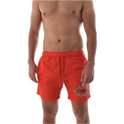 Badeshorts SXH00C SB001 - Roberto Cavalli - Modalova