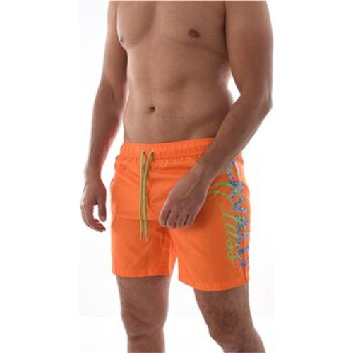 Badeshorts SXH00D SB001 - Roberto Cavalli - Modalova