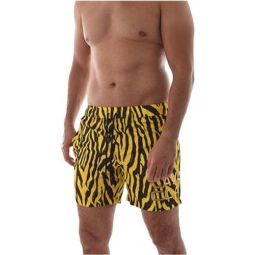 Badeshorts SXH00A 5LN02 - Roberto Cavalli - Modalova