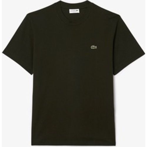 T-Shirts & Poloshirts TH7318 TEE-SHIRT - Lacoste - Modalova