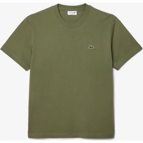 T-Shirts & Poloshirts TH7318 TEE-SHIRT - Lacoste - Modalova