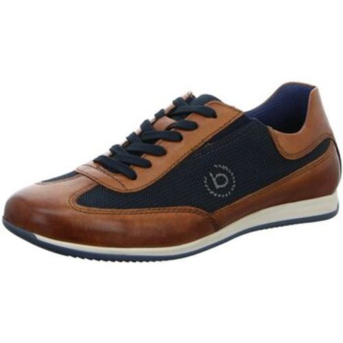 Halbschuhe Schnuerschuhe man 939 313939084069-6341 - Bugatti - Modalova