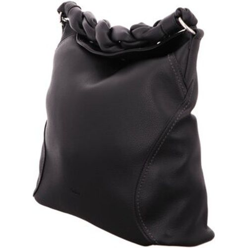 Handtasche Mode Accessoires Kristy, Hobo bag, black 010561 - Gabor - Modalova