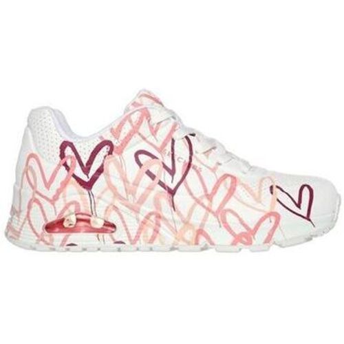 Sneaker UNO-SPREAD THE LOVE - Skechers - Modalova