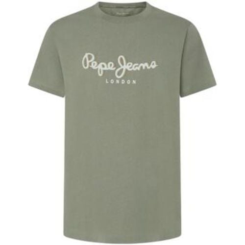 Pepe jeans T-Shirt - Pepe Jeans - Modalova