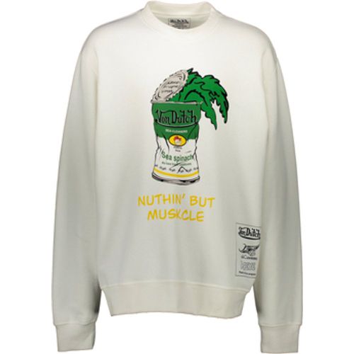 Sweatshirt Popeye Crewneck - Von Dutch - Modalova