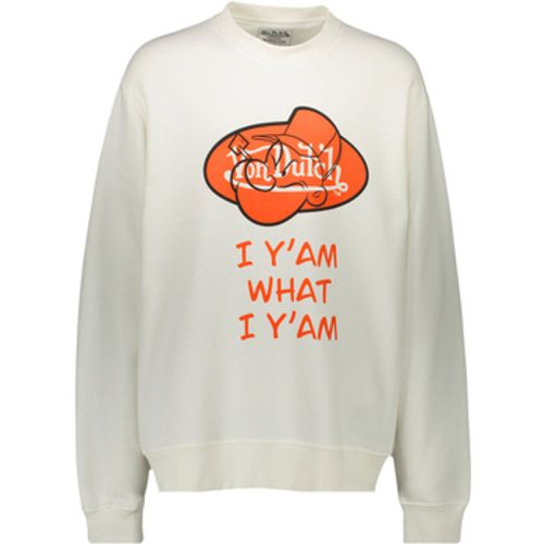 Sweatshirt Popeye Crewneck - Von Dutch - Modalova