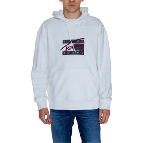 Sweatshirt TJM RLX GRAFFITI SIG DM0DM20170 - Tommy Hilfiger - Modalova