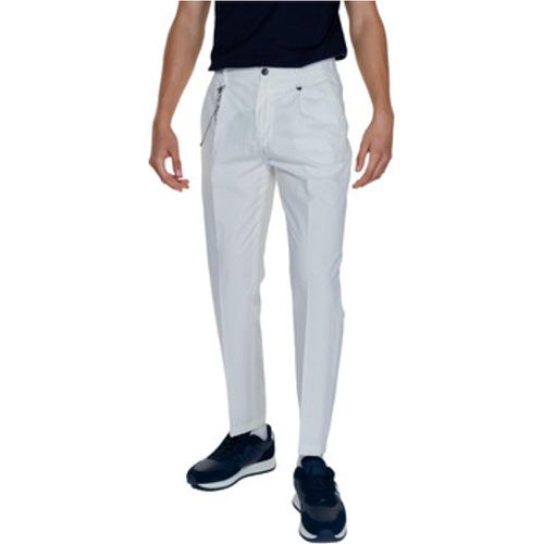 Hosen ANDREAS REGULAR FIT MMTR00716-FA900125 - Antony Morato - Modalova