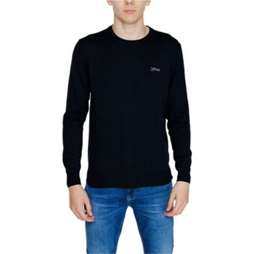 Pullover DANIEL CN LS BASIC M4YR01 Z3052 - Guess - Modalova