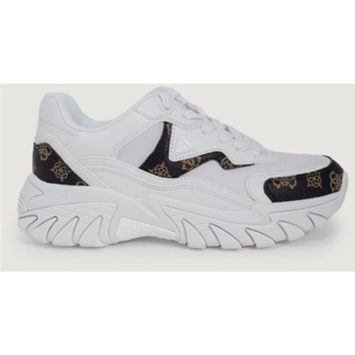 Guess Sneaker NOWAH FLTNOW FAL12 - Guess - Modalova