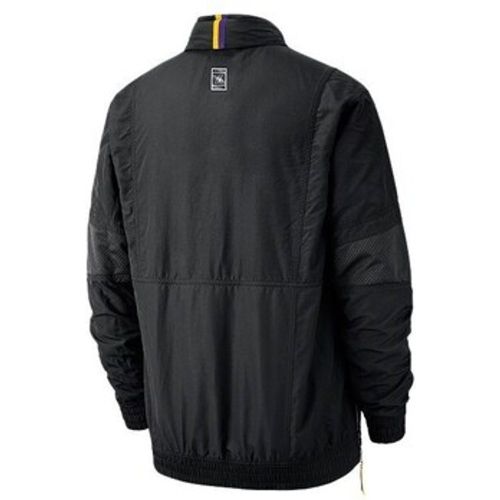 Jacken Nba Los Angeles Lakers Courtside - Nike - Modalova