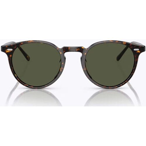 Sonnenbrillen Sonnenbrille N.02 Sun OV5529SU 174152 - Oliver Peoples - Modalova