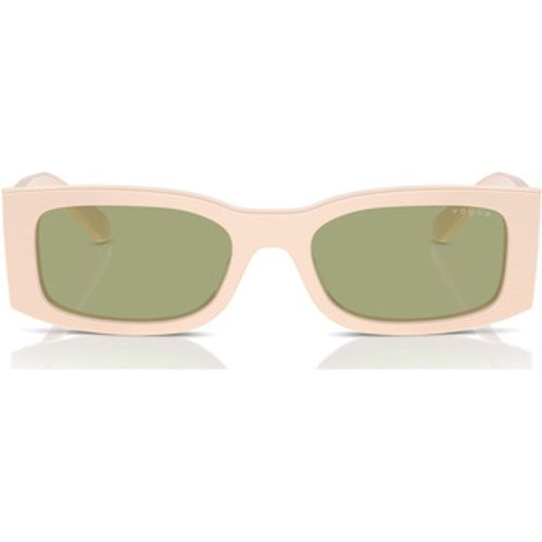 Sonnenbrillen Sonnenbrille VO5584S 316482 - Vogue - Modalova