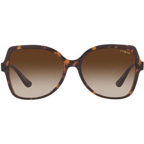 Sonnenbrillen Sonnenbrille VO5488S 238613 - Vogue - Modalova