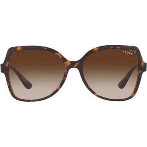 Sonnenbrillen Sonnenbrille VO5488S 238613 - Vogue - Modalova