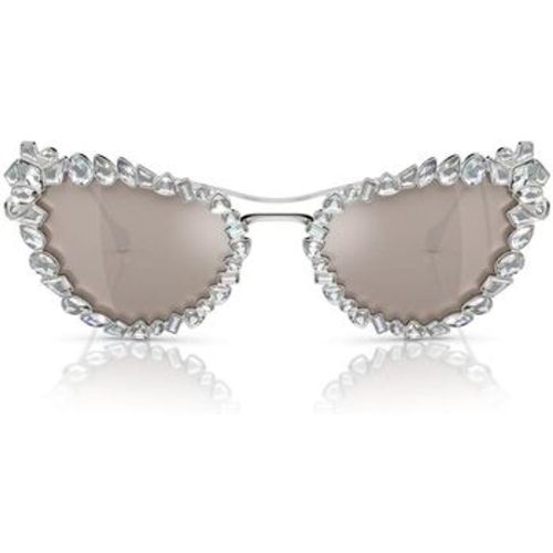 Sonnenbrillen Sonnenbrille SK7011 4001AP - Swarovski - Modalova