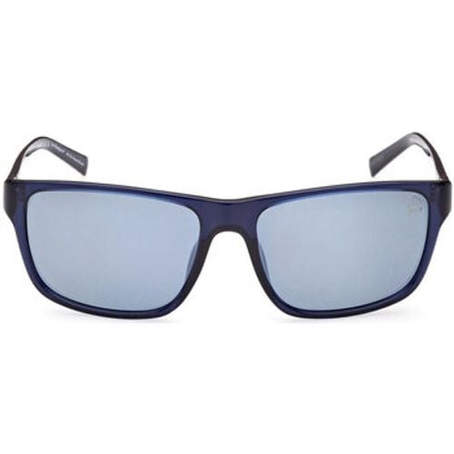 Sonnenbrillen Sonnenbrille TB9296/S 90D Polarisiert - Timberland - Modalova