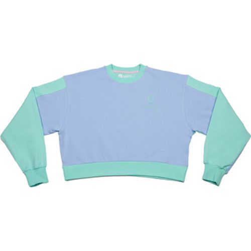 Sweatshirt S2102-AZUL-AZUL - Superb 1982 - Modalova