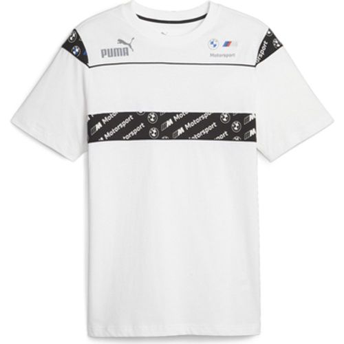 T-Shirts & Poloshirts 621868-02 - Puma - Modalova
